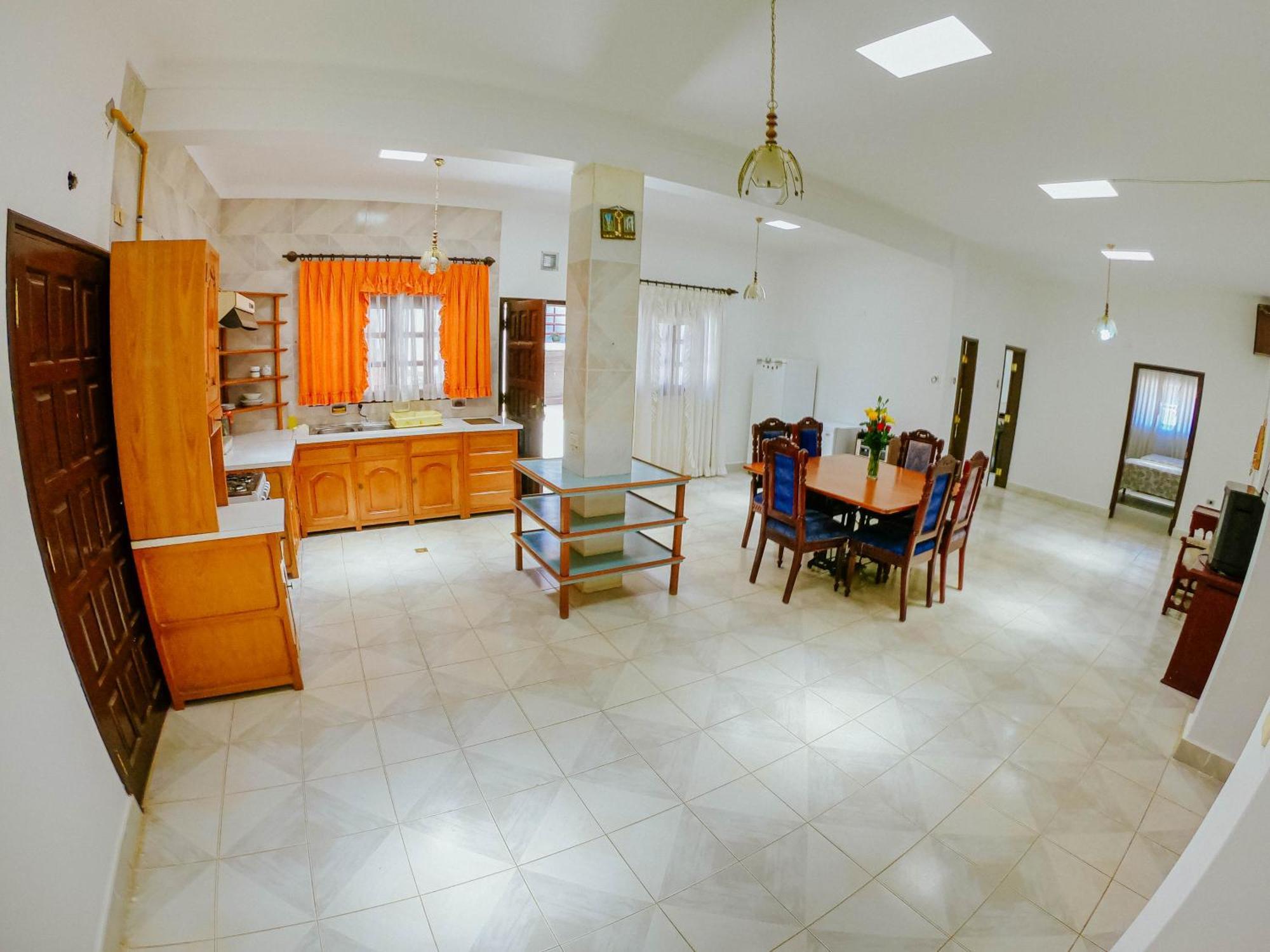 Hotel Casablanca Samaipata Eksteriør billede