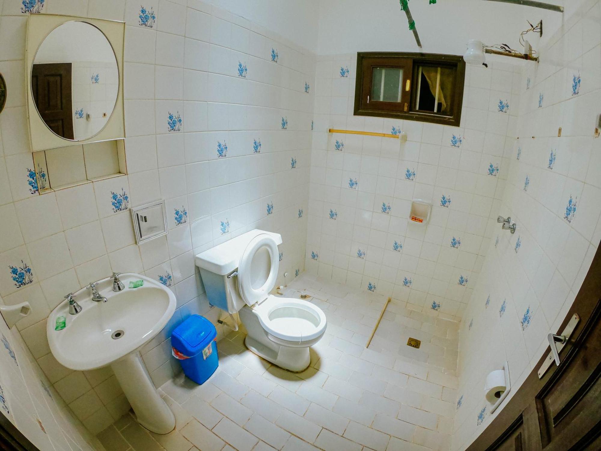 Hotel Casablanca Samaipata Eksteriør billede