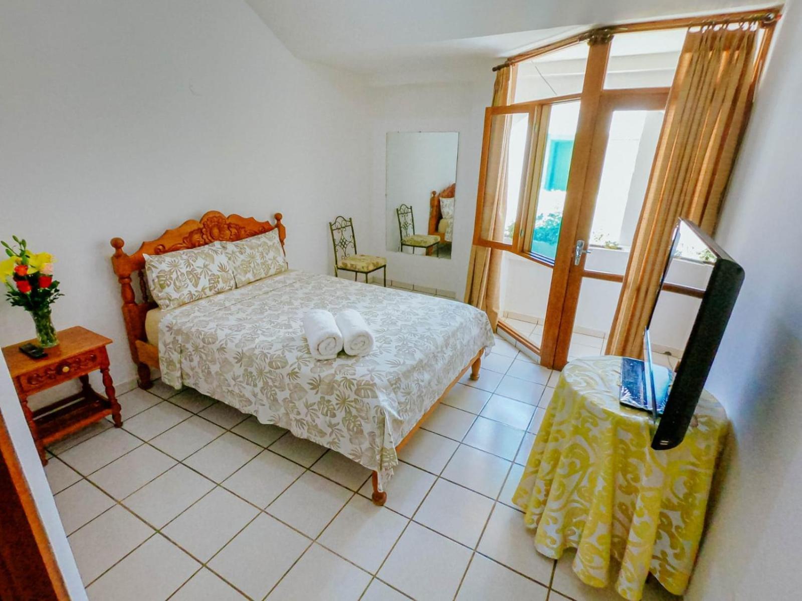 Hotel Casablanca Samaipata Eksteriør billede