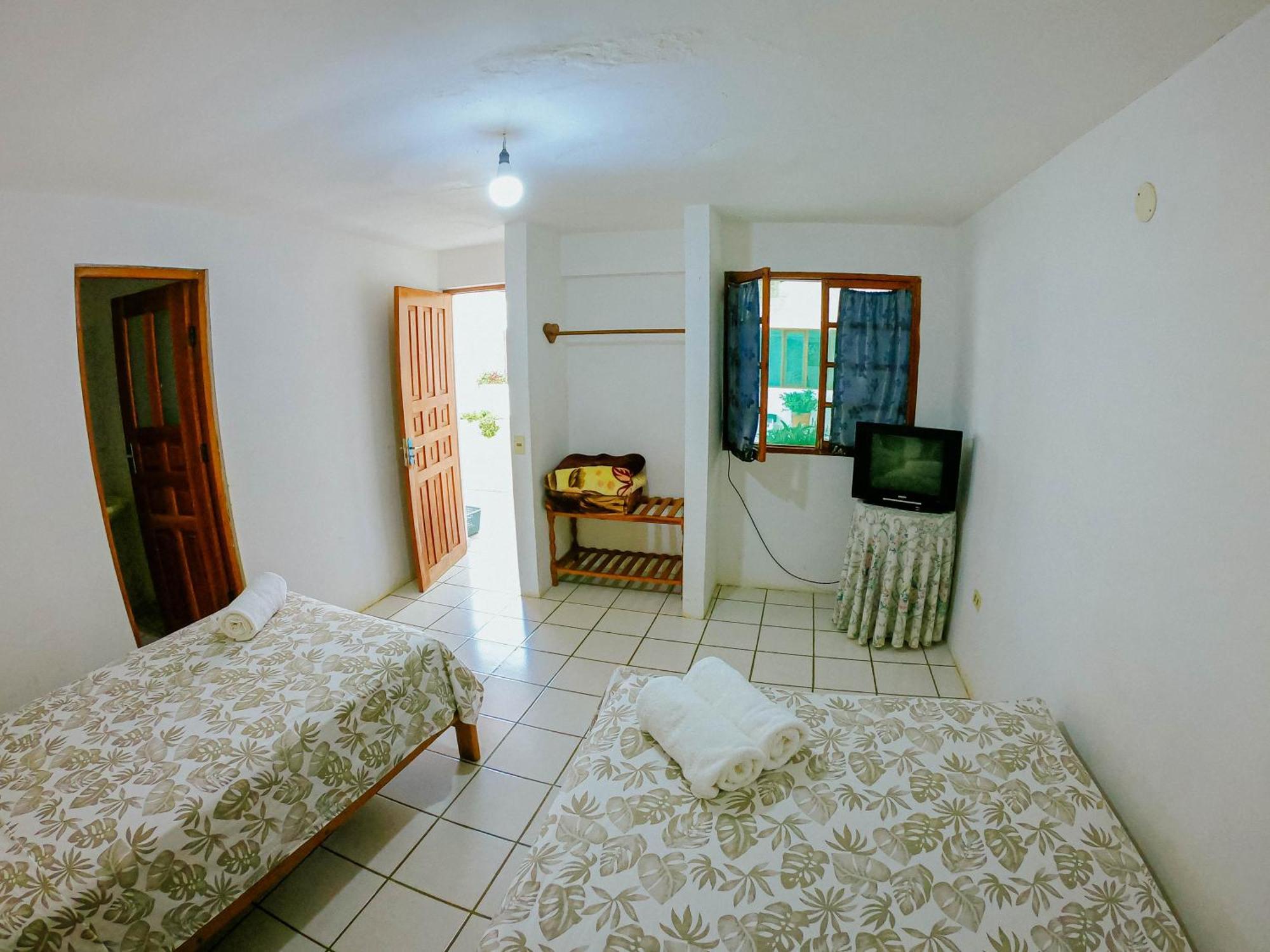 Hotel Casablanca Samaipata Eksteriør billede