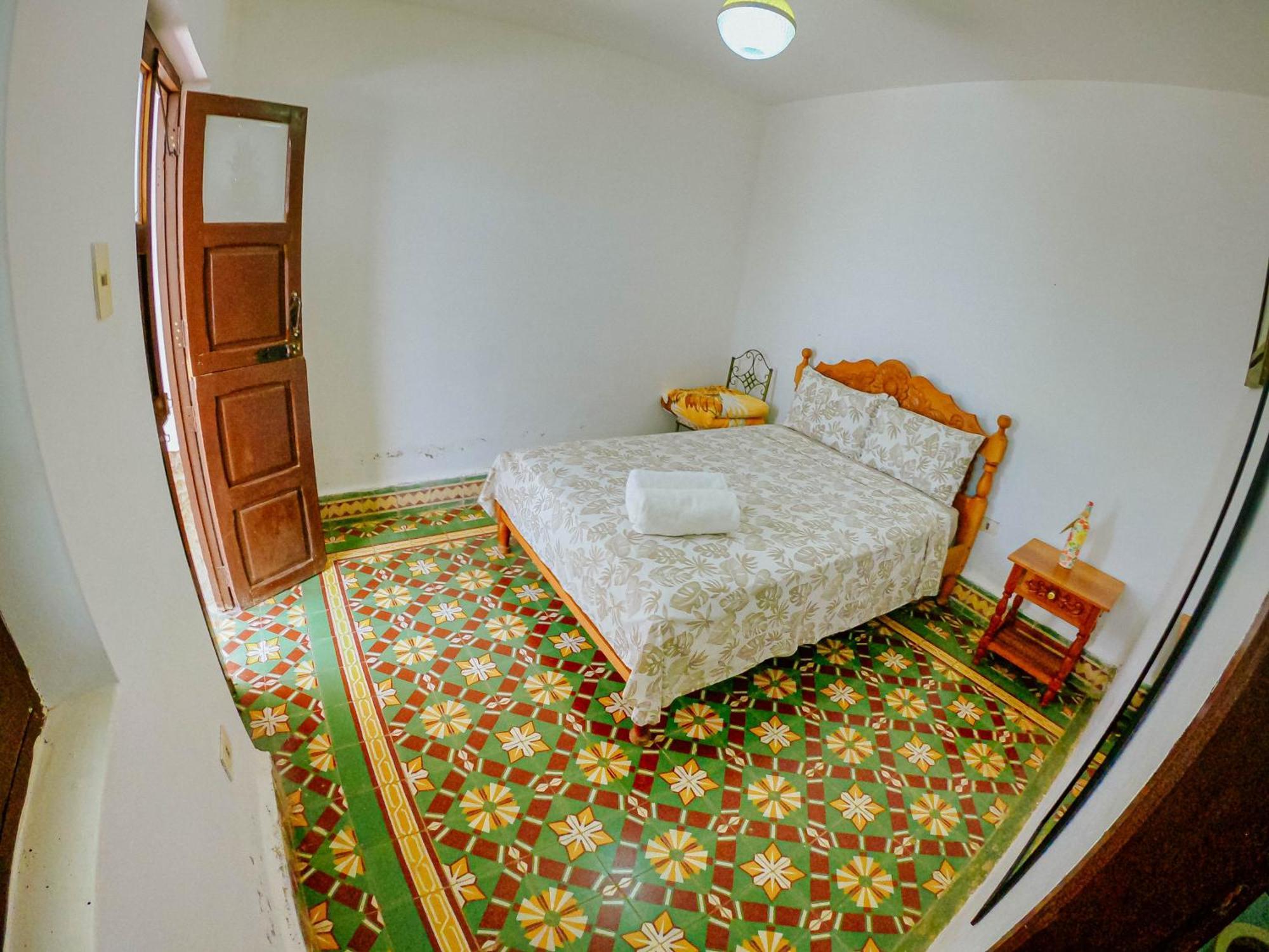 Hotel Casablanca Samaipata Eksteriør billede