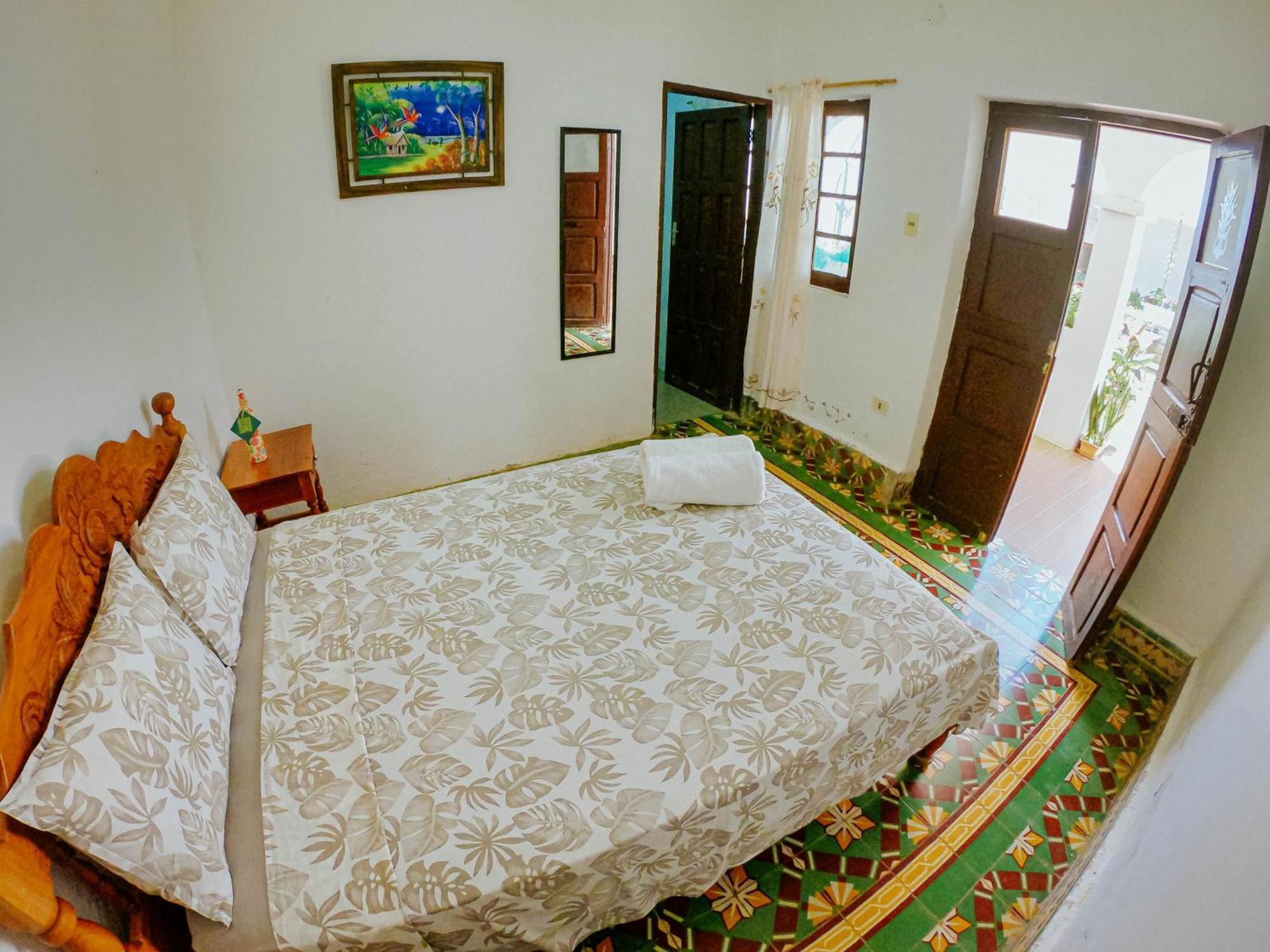 Hotel Casablanca Samaipata Eksteriør billede