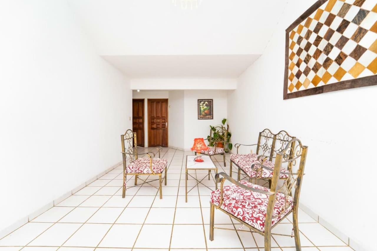 Hotel Casablanca Samaipata Eksteriør billede