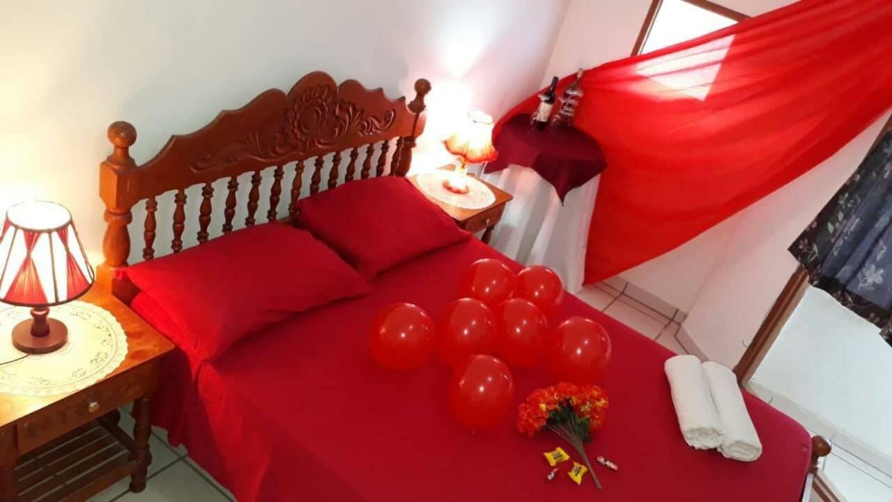 Hotel Casablanca Samaipata Eksteriør billede